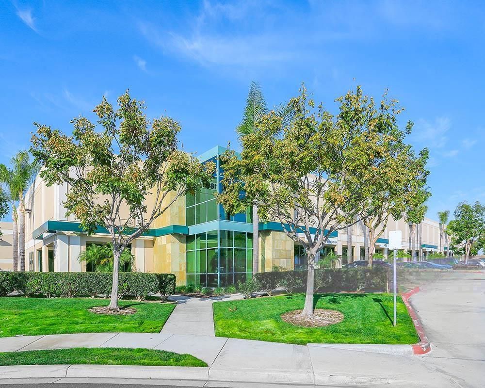 Poway Corporate Center - 11860, 11870 & 18880 Community Road photo 2