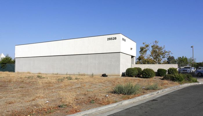 Warehouse Space for Rent at 26528 Kelvin Ct Murrieta, CA 92562 - #3