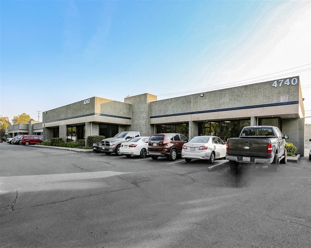Northgate Business Center II photo 3