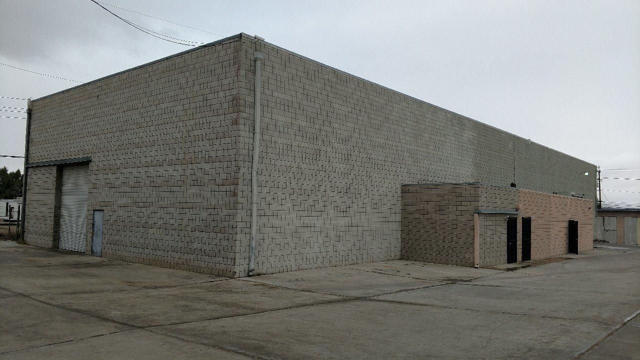 Industrial Property For Lease photo 4