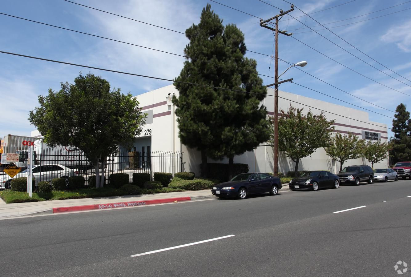 Industrial Property for Lease photo 1
