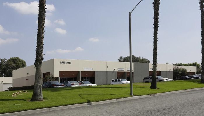 Warehouse Space for Rent at 3494 Durahart St Riverside, CA 92507 - #7