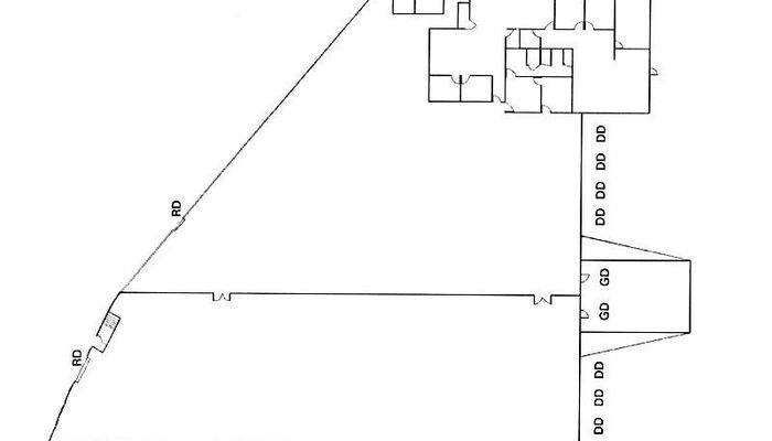 Warehouse Space for Rent at 1711 Junction Ct San Jose, CA 95112 - #7