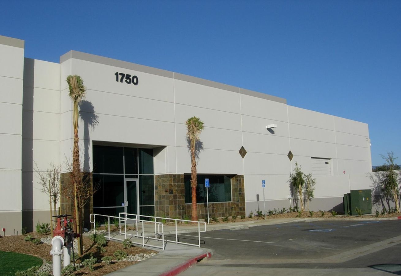 Iowa Commerce Center Building 4 photo 1