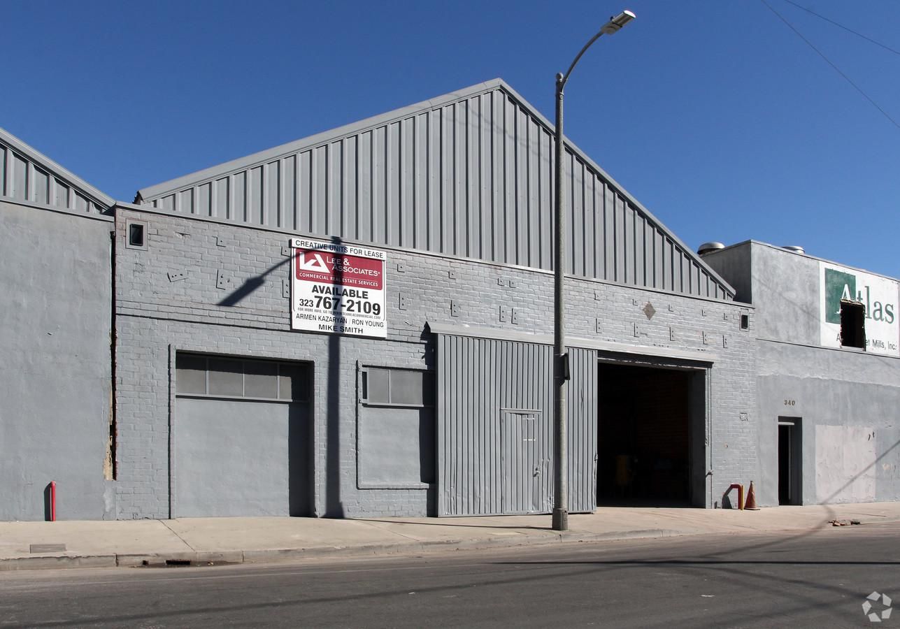 Office Property For Lease photo 1