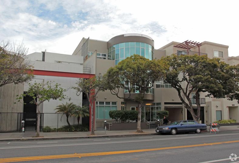 Office Property For Lease