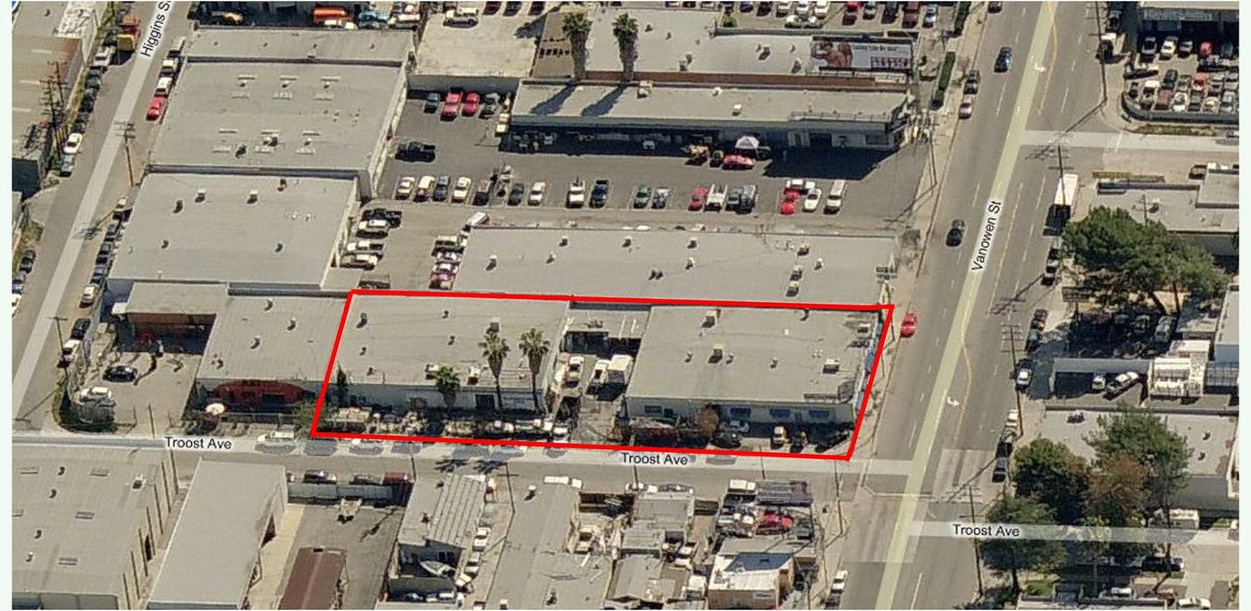 Industrial Property For Sale photo 3