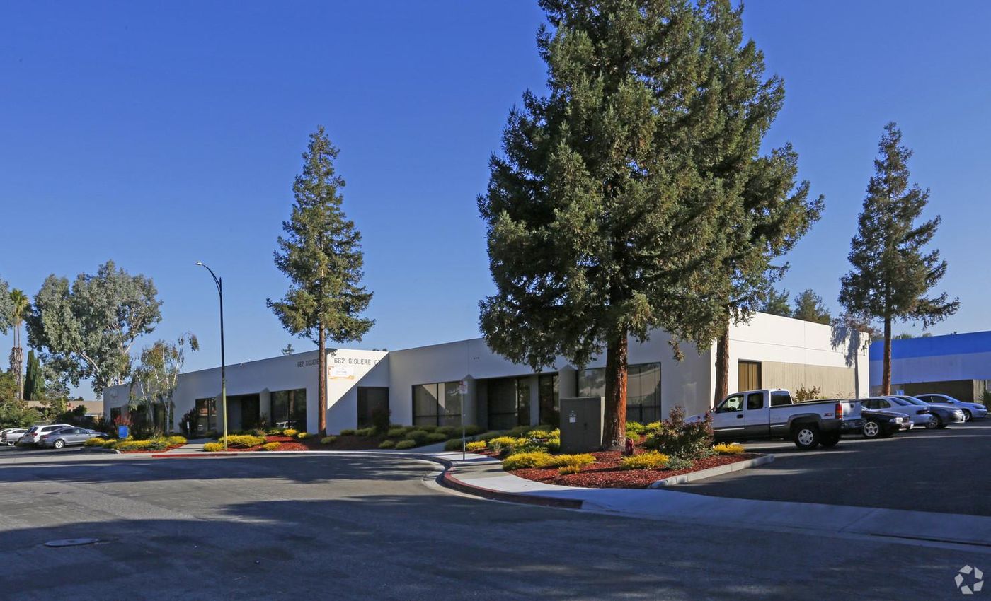 Industrial Property For Lease photo 1