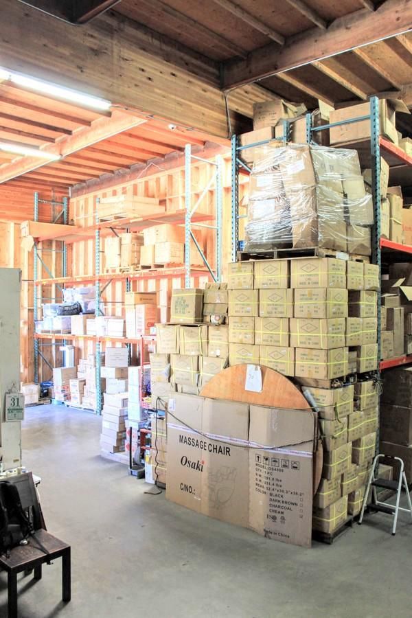 Industrial Property For Lease photo 4