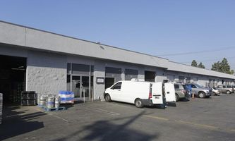 Warehouse Space for Rent located at 4935 McConnell Ave Los Angeles, CA 90066