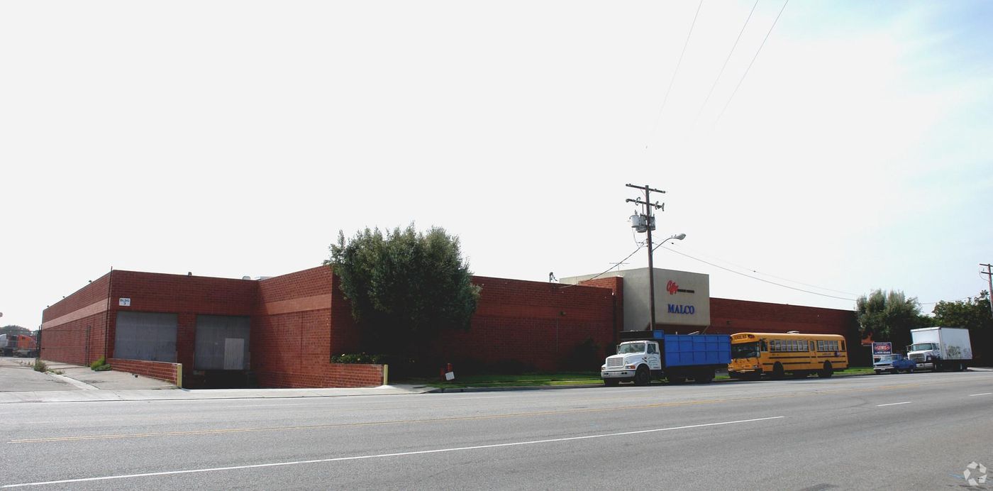 Industrial Property For Lease photo 1