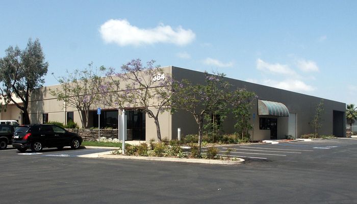 Warehouse Space for Sale at 380-384 Clinton St Costa Mesa, CA 92626 - #4