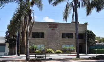 Office Space for Rent located at 10216-10220 Culver Blvd Culver City, CA 90232