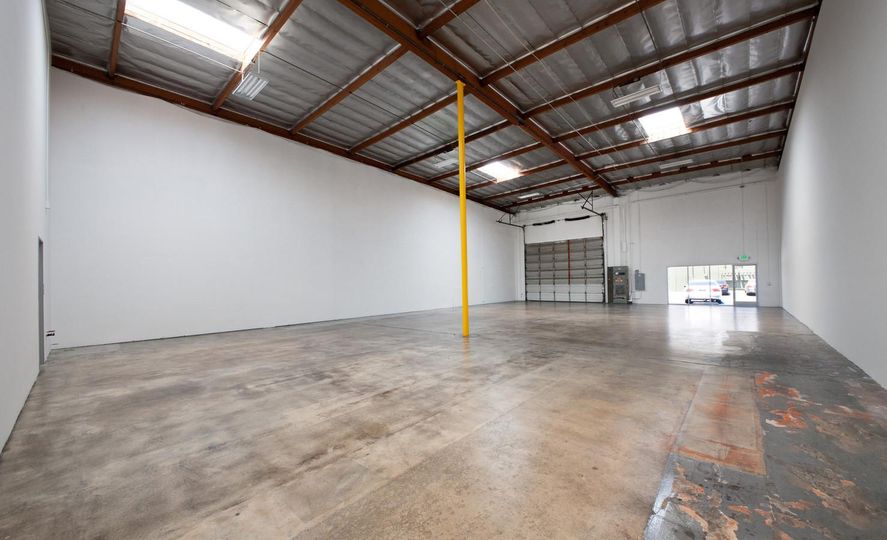 Industrial Property For Lease