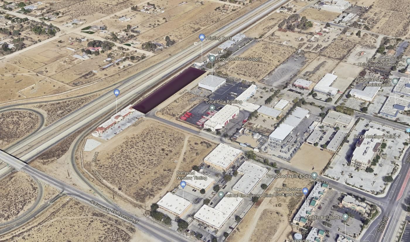 Industrial Property For Sale photo 2