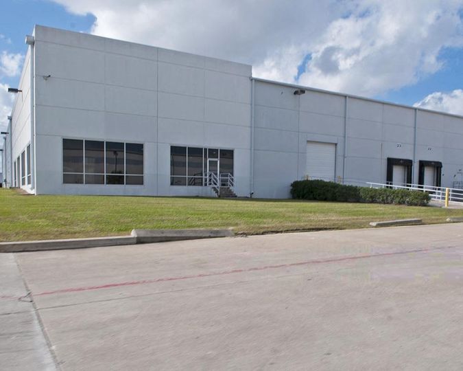 Prologis Williamsport - Building 2