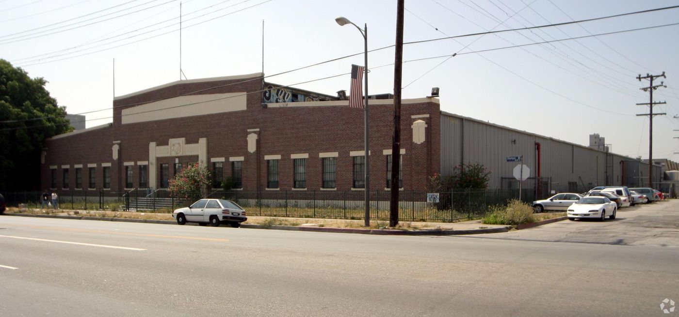 Industrial Property For Lease photo 3