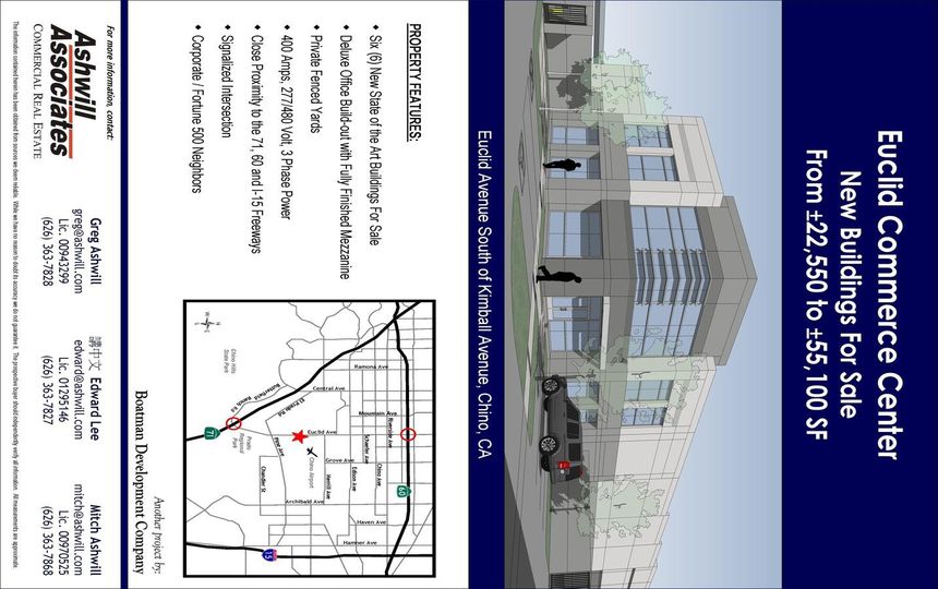 Building B
