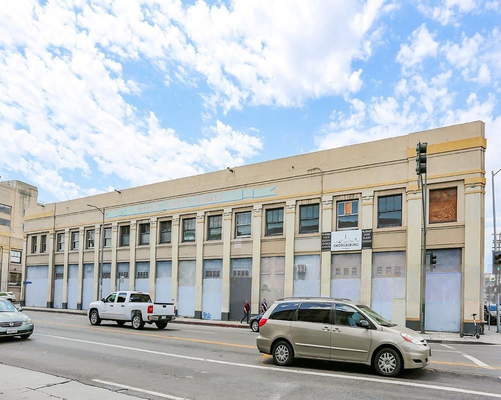 ROW DTLA - Produce Buildings A, B1 & B2 photo 3