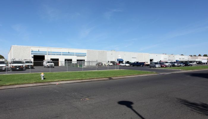 Warehouse Space for Sale at 5601-5671 Warehouse Way Sacramento, CA 95826 - #4