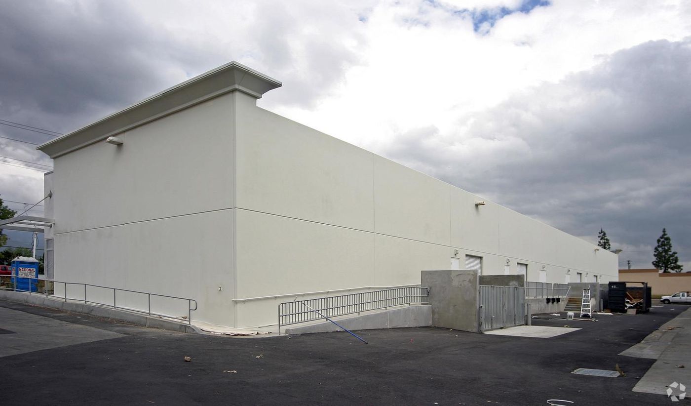 Bldg A photo 3