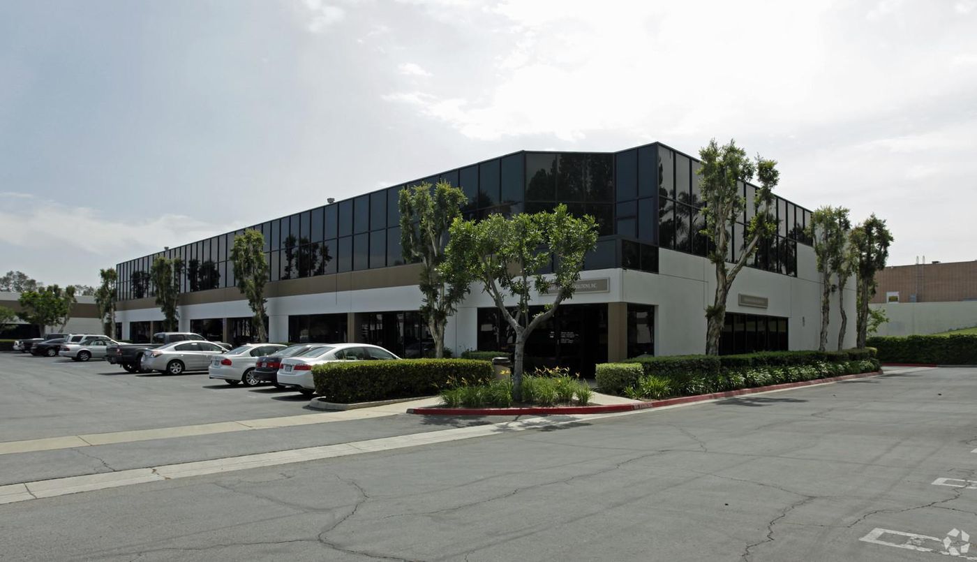 Bldg 1 photo 1