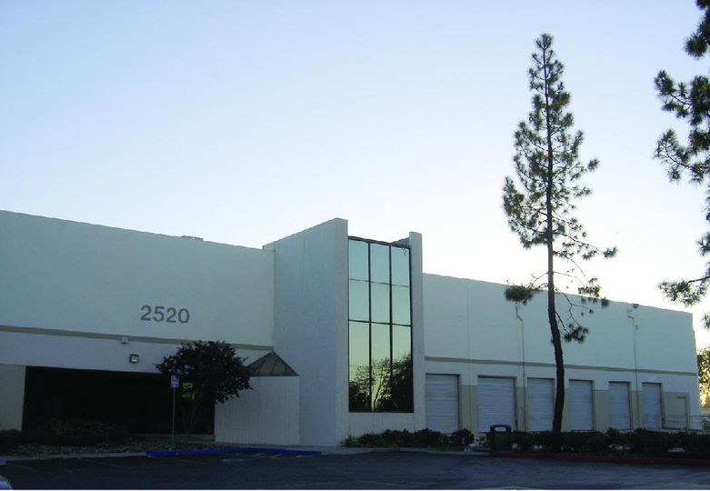 2520 Zanker Road