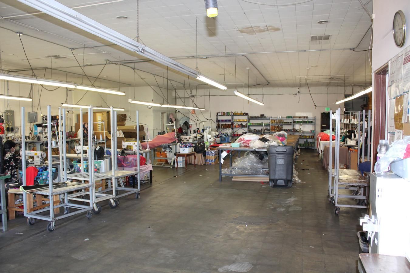 Industrial Property For Sale photo 3