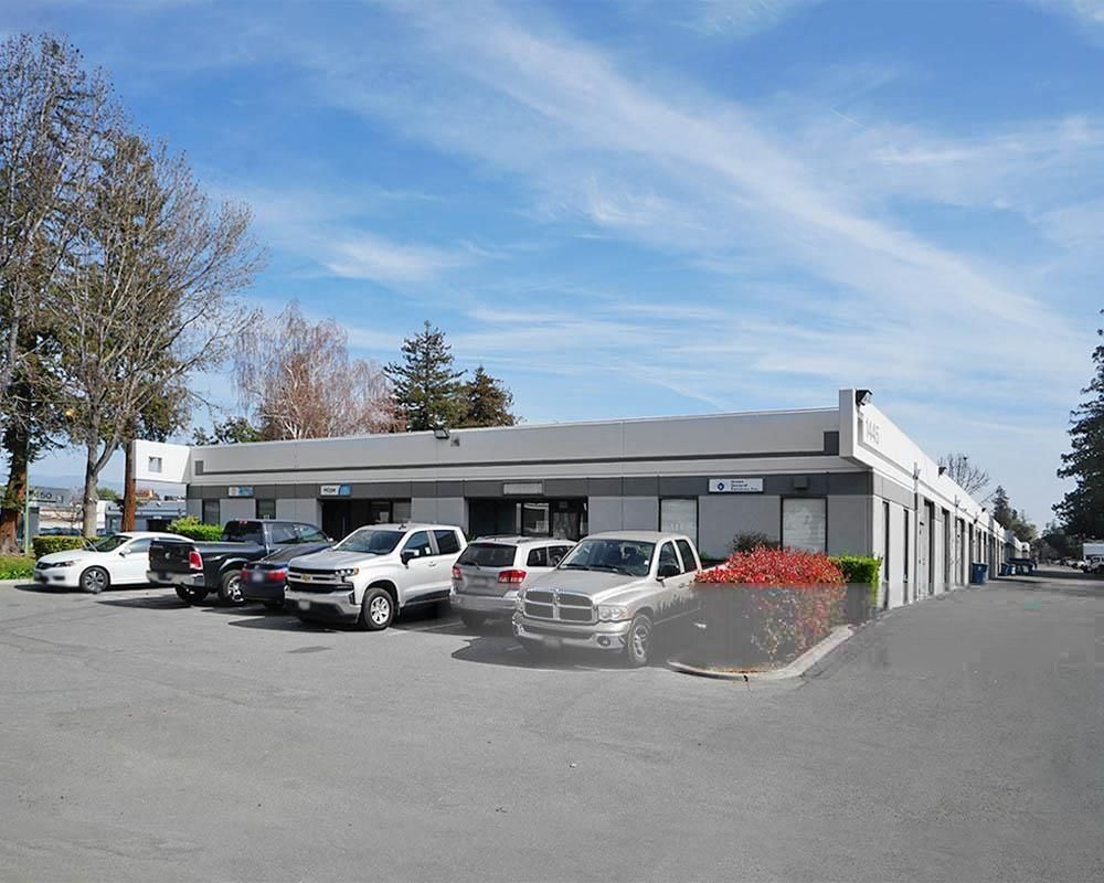 Koll Circle Business Park photo 4