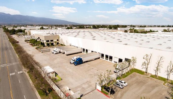 Warehouse Space for Rent at 1001 Doubleday Ave Ontario, CA 91761 - #11