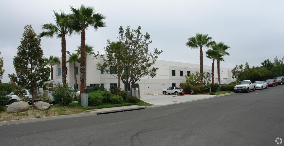 Vista Business Park