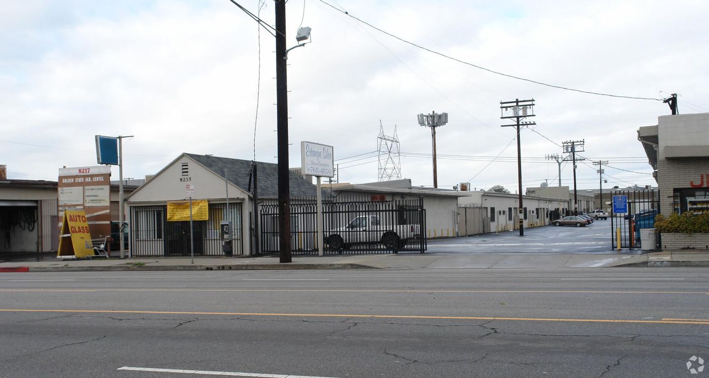 Industrial Property For Lease photo 4