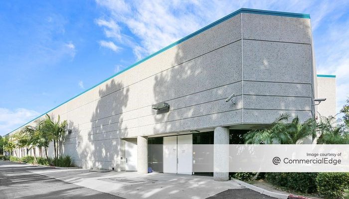 Warehouse Space for Rent at 5935 Darwin Court Carlsbad, CA 92008 - #2