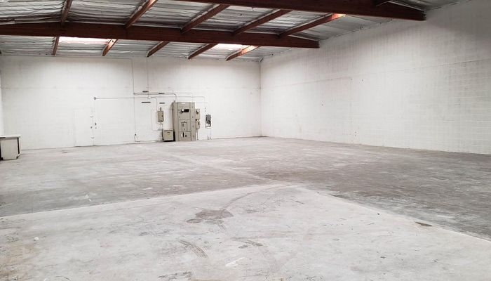 Warehouse Space for Rent at 1345 Seabright Ave Long Beach, CA 90813 - #4