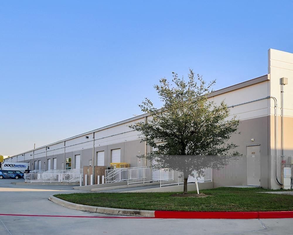 Bammel Business Park - 4702-4802 North Sam Houston Pkwy West photo 3