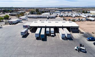 Warehouse Space for Rent located at 2451 Portico Blvd Calexico, CA 92231