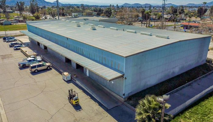 Warehouse Space for Sale at 791 S Waterman Ave San Bernardino, CA 92408 - #9