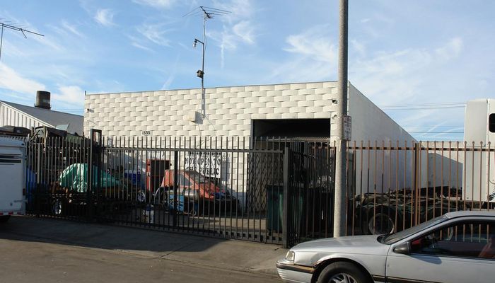 Warehouse Space for Sale at 1335 W 16th St Long Beach, CA 90813 - #2