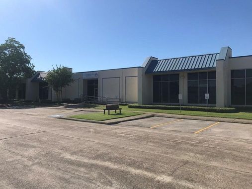 Oak Creek Business Park