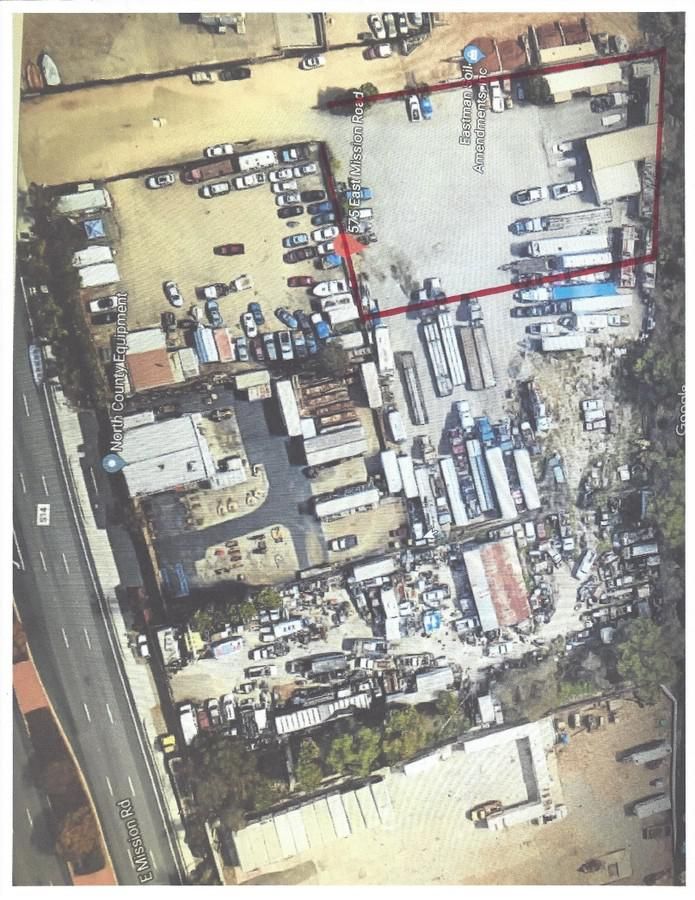 Industrial Property For Lease photo 4