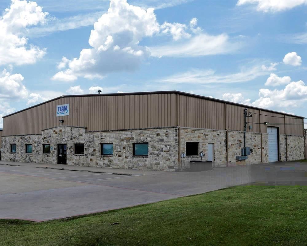 2201 Patterson Industrial Drive photo 1