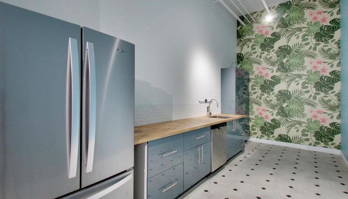 Warehouse Space for Rent at 1890 Bryant Street San Francisco, CA 94110 - #4