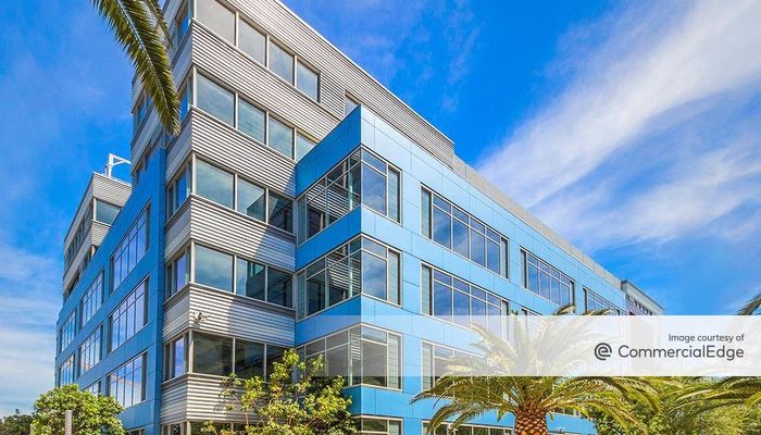 Office Space for Rent at 12130 Millennium Drive Los Angeles, CA 90094 - #4
