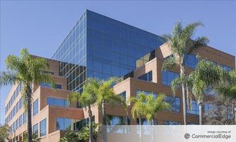 Office Space for Rent located at 6256 Greenwich Drive San Diego, CA 92122