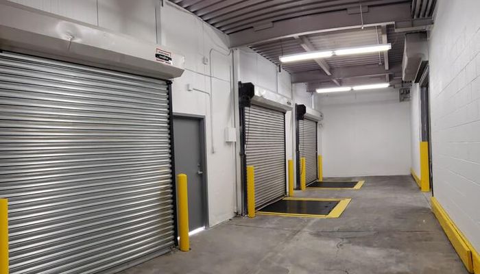 Warehouse Space for Rent at 1327 E 15th St Los Angeles, CA 90021 - #3