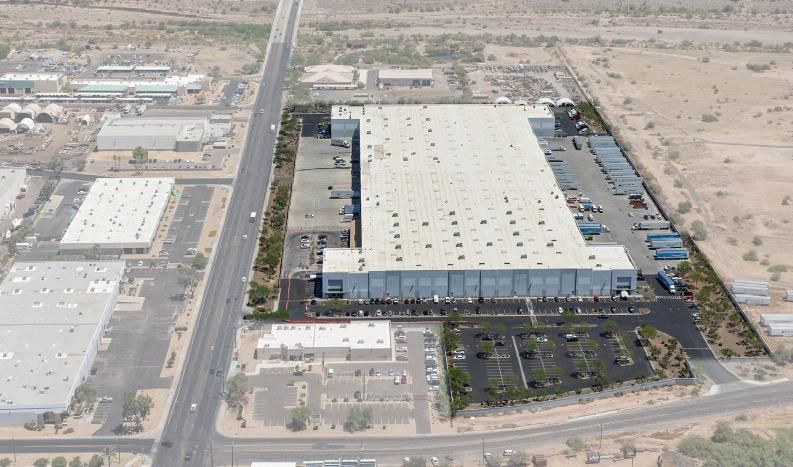 Phoenix Airport Logistics Center photo 2