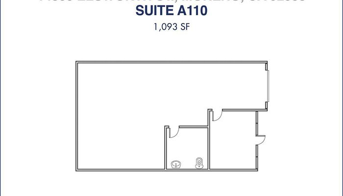 Warehouse Space for Rent at 14340 Elsworth St Moreno Valley, CA 92553 - #4