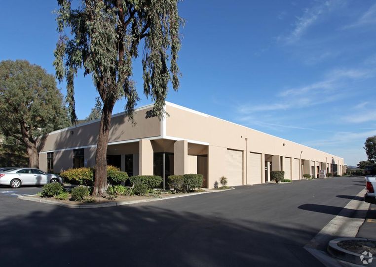 3529 Old Conejo Rd., Unit 103