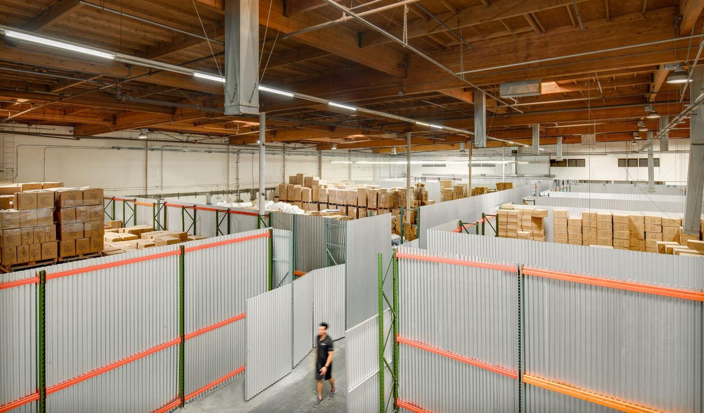 Cubework Santa Fe Springs photo 2