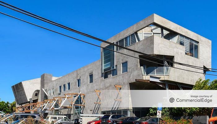 Office Space for Rent at 3535 Hayden Avenue Culver City, CA 90232 - #1